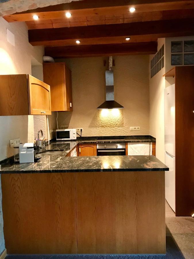 Fantástico Piso Ribes Freser Ribes De Freser Exterior foto